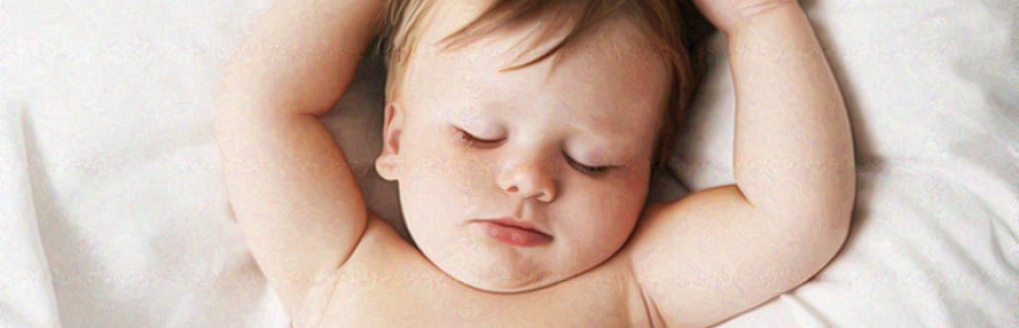 helping toddlers sleep