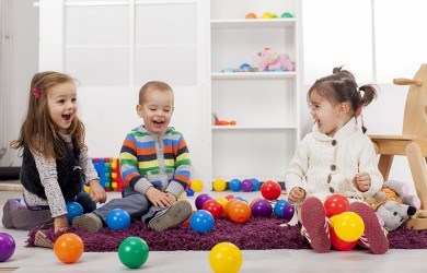 Albuquerque preschool